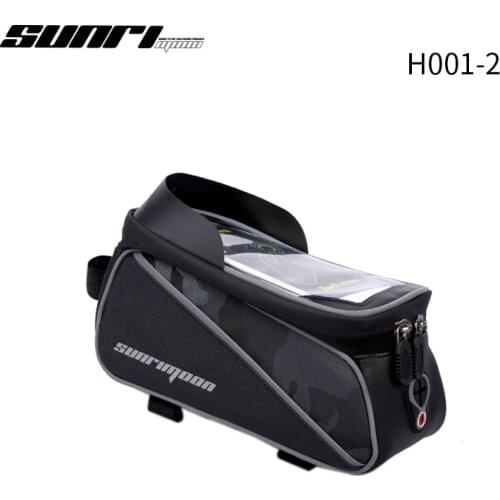 Sunrimoon Bicycle Bags