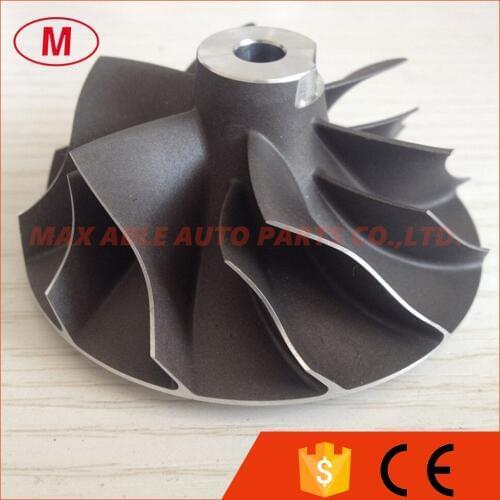 TD05 TD05H TD06 20G EVO Turbocharger Compressor Wheel - 68 x 52.5mm