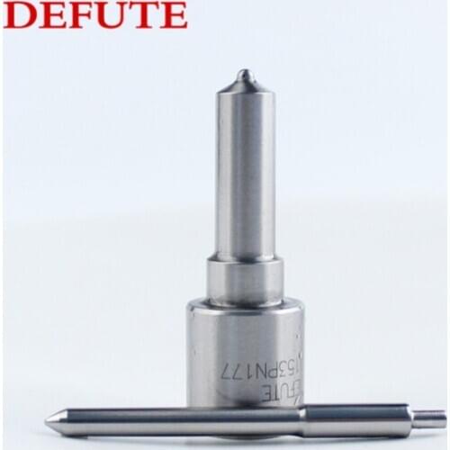 High quality Diesel fuel injector nozzle 105017-1770 DLLA153PN177
