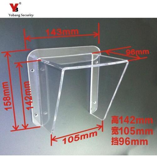 Access Control System Accessories Yobang Security China
