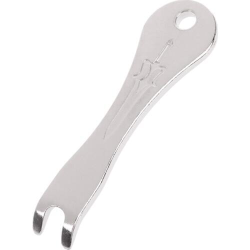 1Pc Acoustic Guitar Bridge Pins Puller Extractor Removal Tool Stainless Steel