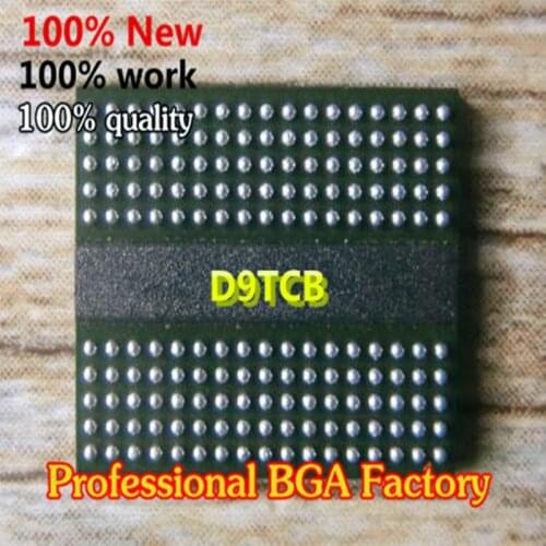 100% New MT51J256M32HF-80A D9TCB BGA