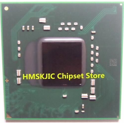 100% test very good product LE82P965 SL9QX reball BGA chipset