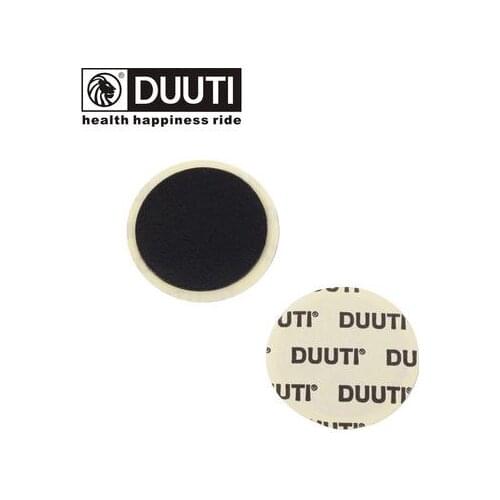 25mm Bike Tire Patch No Need Glue Quick Drying Adhesive Bicycle Tube Patch Inner Tire Glueless Patch Cycling Bicycle Repair Tool