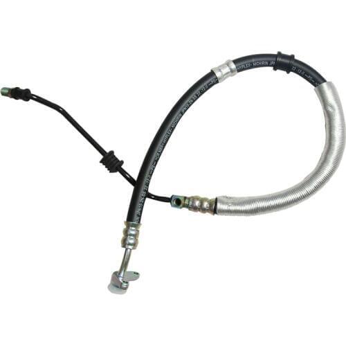 53713S9Aa04 Power Steering Pressure Hose Tube For Honda Crv Suv 2.4L Engine