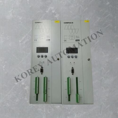 Parker CoMPAX-S Driver CPX 8550S 951-550304