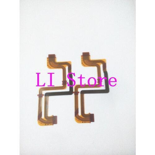 "FP-259" NEW LCD Flex Cable For SONY HDR-HC1E HVR-A1C HC1E A1C HC1 Video Camera Repair Part