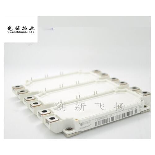 FS225R12KE3-S1 225A1200V