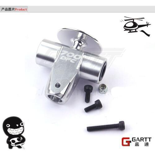 GARTT 700 Main Rotor Head Set Fits Align Trex 700 RC Helicopter Accessories