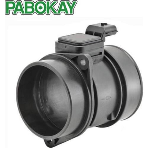AIR FLOW MASS METER 5WK97005Z for RENAULT Espace Laguna Megane dCi 8200280065 5WK97005 8ET009142-551 5WK97005-K 8ET009142551