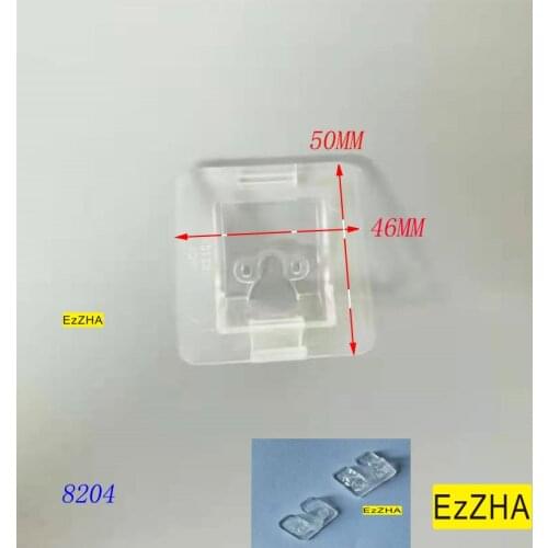 EzZHA Car Rear View Camera Bracket Factory Camera Hole Mount for Mercedes-Benz M W164 GLK X204 GL X164