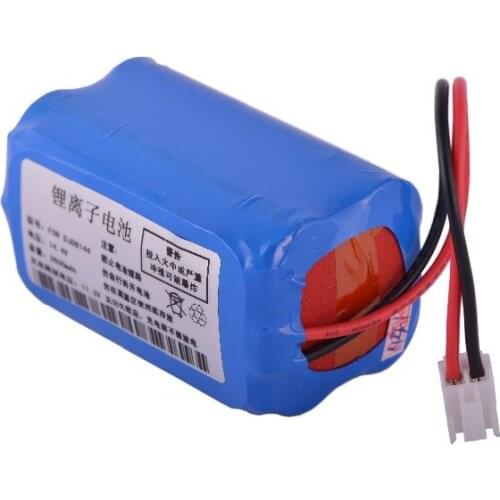 Rechargeable Batteries Lee & J.power China