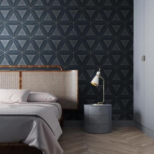 MY WIND Wood veener and Cork wallpaper Hand made Art Wholesale Wall Paper Home Decor Wallpaper