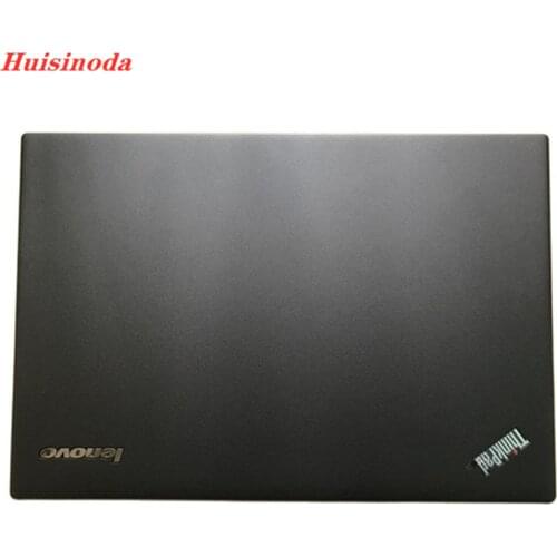 New Original for Lenovo ThinkPad 2014 X1 Carbon 2nd X1 Carbon 3rd HD and FHD Top Cover LCD Back Cover No-Touch 04X5566 00HN936