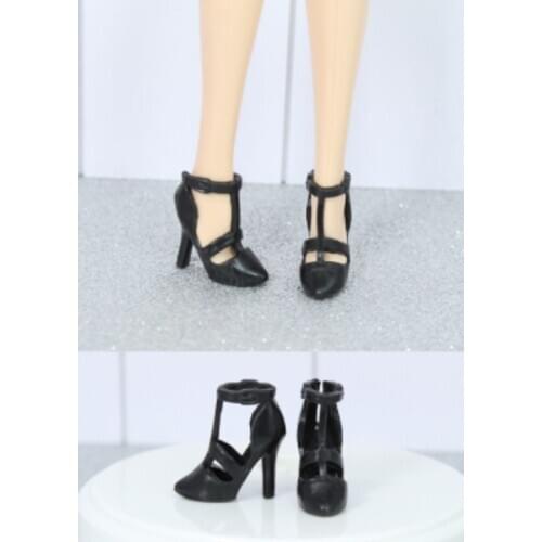 New styles doll shoes for your barbie 1:6 dolls A182