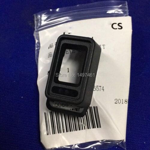 New original Rubber Viewfinder Eyepiece Eyecup Eye Cup as for Panasonic DMC-GX80 GX80 GX85 GX7MK2 Camera