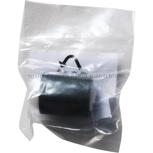 1pc Free shipping Original TOSHIBA Printer Copier Machine Parts Roller 6LJ805750 ADF-ROLLER-ASSY For Model eS205/255/305/355/455