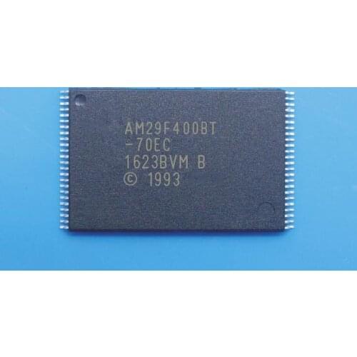 Original AM29F400BT-70EC