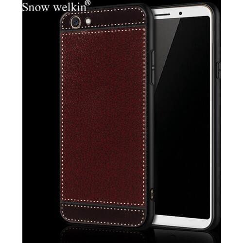 Snow Welkin Oppo A3 Phone Cases