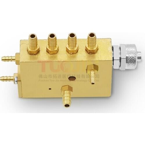 Dental Chair Unit Dentist Intergration Valve Dentistry Chair Materials