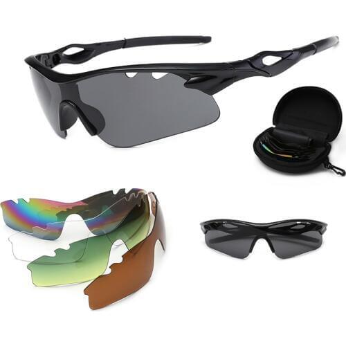 STRIVEUP Cycling Glasses