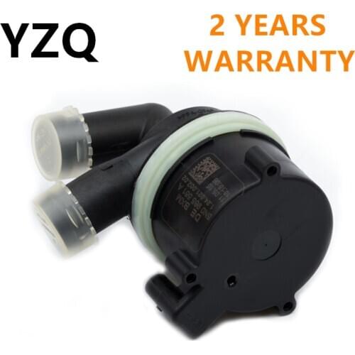 2.0TDI 5N0965561A 5N0 965 561A Engine Auxiliary Circulating Cooling Water Pump For Audi A4 A6 Q5 VW Beetle Golf Passat Scirocco