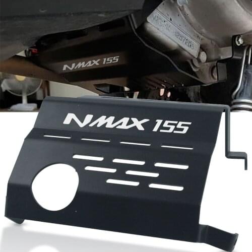 Motorcycle Engine Chassic Protective Stator Engine Covers FOR YAMAHA NMAX155 NVX155 AEROX155 2013 2014 2015 2016 2017 2018-2020