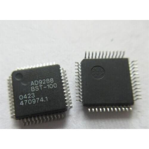 1PCS/lot AD9288BSTZ-40 AD9288BST-40 AD9288 QFP-48