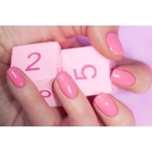 40522 Gotcha gel polish primer UV gloss sealer soak enhanced 7.3ml long lasting manicure art nail gel Lak varnish primer