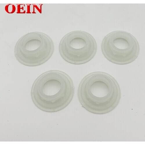 5Pcs Oil Pump Worm Gear For Husqvarna 351 353 357XP 359 357 XP EPA Chainsaw Replacement Spare Part 503912903