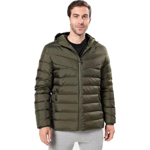 ASICS Running Jackets