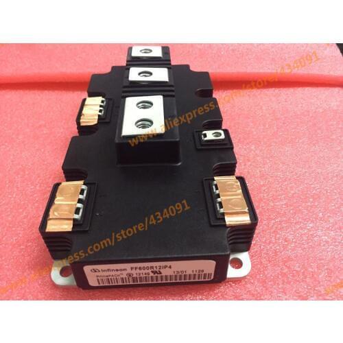 Free Shipping New FF600R12IP4 FF900R12IE4 module
