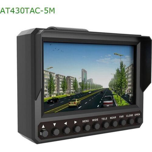 Kaycube CCTV Monitors