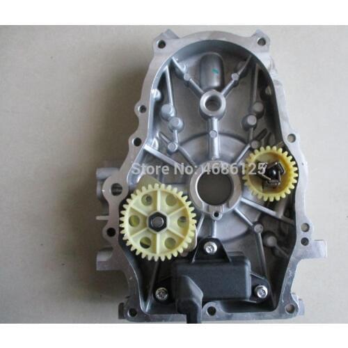 KIPOR CRANKCASE COVER FIT KGE12E3 KGE12E KGE13E3 KG690G KG670-01006 GENERATOR