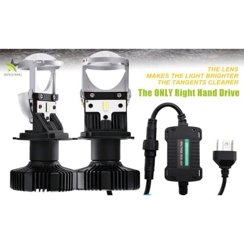 LED HEADLIGHT Lamps For Cars