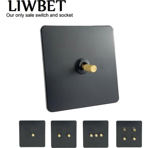 LIWBET Lever Switches