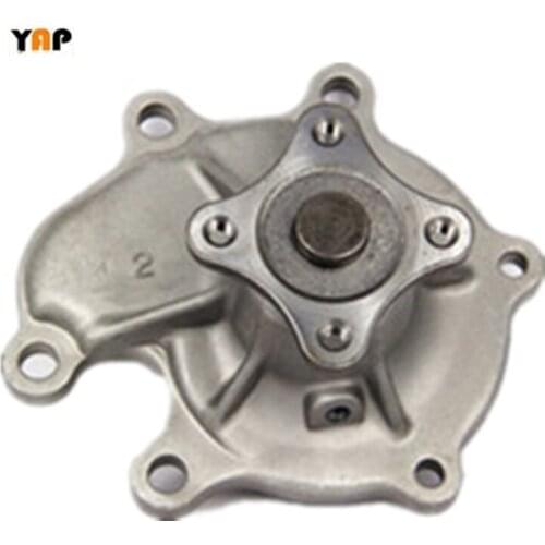 NEW Automotive engine ENGINE COOLANT PUMP FOR FITNissan Water Pump COOLANT PUMP FU12 U12 M11 KA24E 2.4L 21010-30R06 21010-30R05