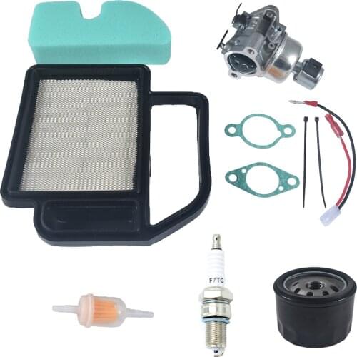 New Carburetor Kit For Kohler 20-853-33-S Courage SV590 SV591 SV600 SV601 Carb