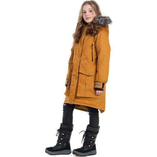 Oldos Jackets For Girls