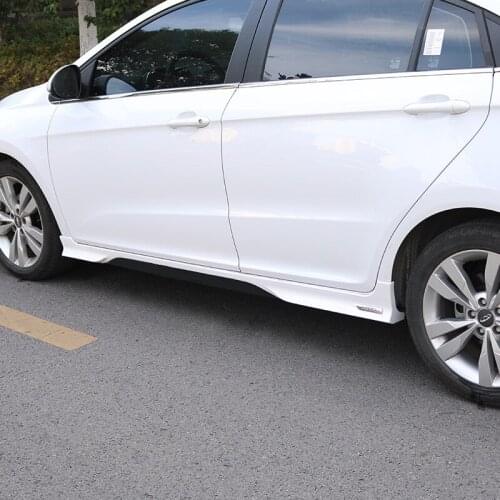 Applicable to 5 Chery Sports 5 Size Side Skirt Surround Arize 5 Refit