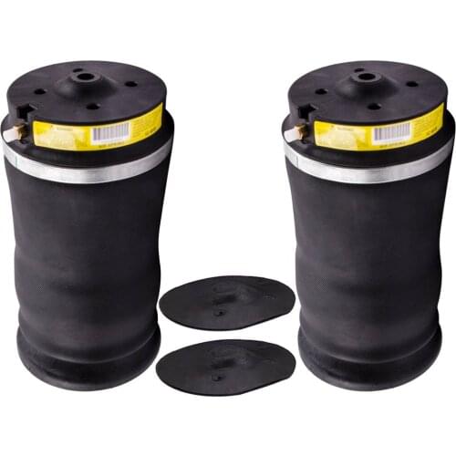 Rear Air Suspension Spring AMI 1 Pair For Mercedes Benz ML GL Class W164/ X164