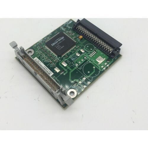 Q1251-60021 PCI to IDE PCA for HP DesignJet 5000/5500 Printer printer parts