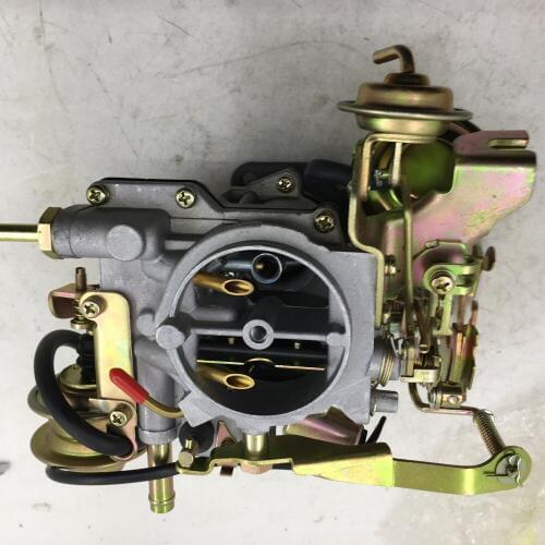 SherryBerg Carburettor carb carby Carburetor For Toyota 2E 1.6L Corolla 85-92 & 1.5L Tercel 94-99 21100-11492 2110011492