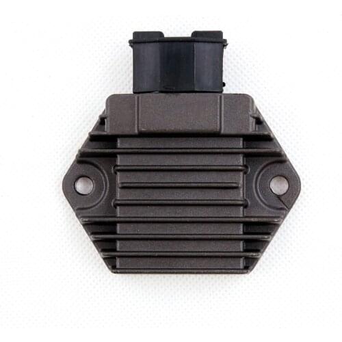 Topteng Regulator Rectifier For Honda CB CBR RVF VFR RFV VTR NR XL Yamaha TDM850 Motorcycle Accessories