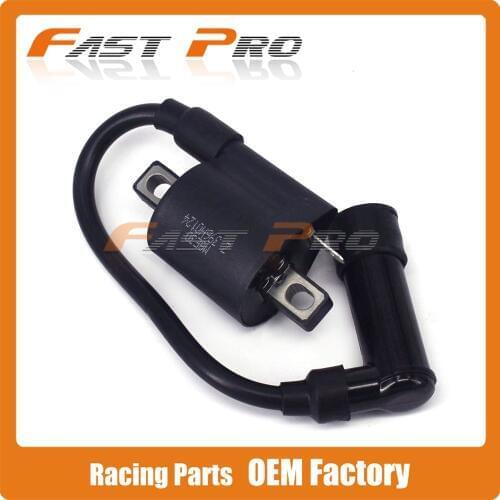 High Performance Motorcycle Ignition Coil For ZS177MM ZONGSHEN Engine NC250 KAYO T6 BSE J5 RX3 ZS250GY-3 4 Valves Parts