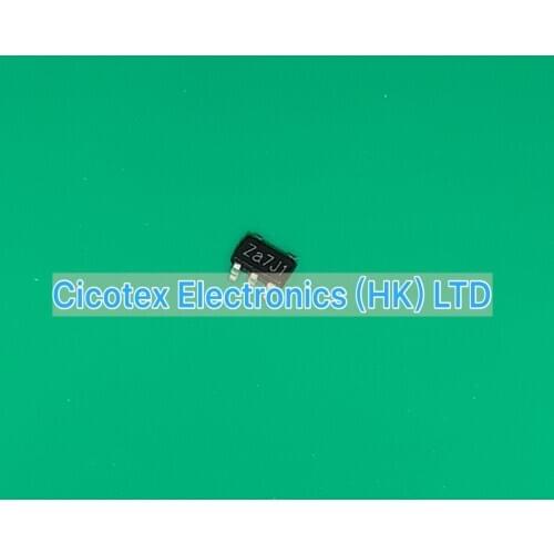 10pcs/lot AX3701ABA SOT23-5 AX3701 ZA8K1 ZA6J1 ZA 3701 1.4MHz 1.2A VFB=0.6V SYNCHRONOUS STEP-DOWN CONVERTER AX 3701ABA ZA7J1