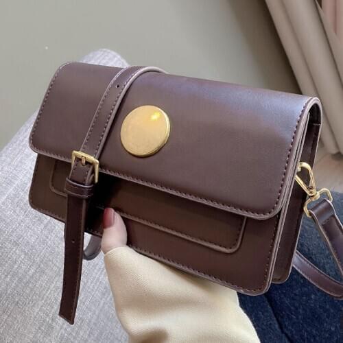 2021 New Luxury Handbags Women Bags Designer Shoulder handbags Sac A Main Bag Messenger Crossbody Bags For Women handbags