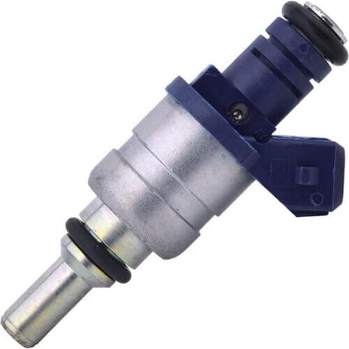 Auto Fuel Injector 1439800 For BMW 330I 530I X3 X5