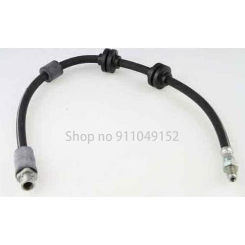 CAR Brake hose front 2005-bm wE90 320D M47N2 E90 320I N46 E90 330I N52 Accessories brake hose oil pipe brake