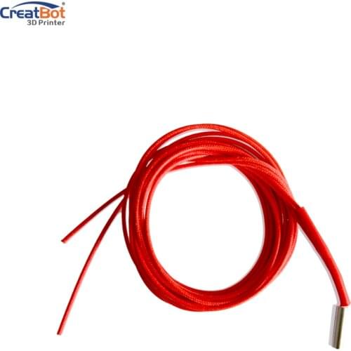 CreatBot Heating Cartridge DX DE 3D Printer Spare Parts
